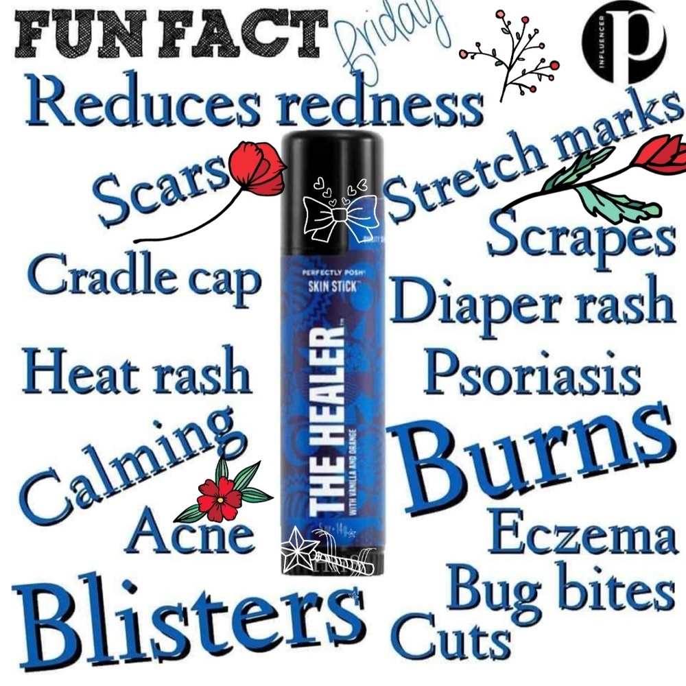 Naturally based skin care